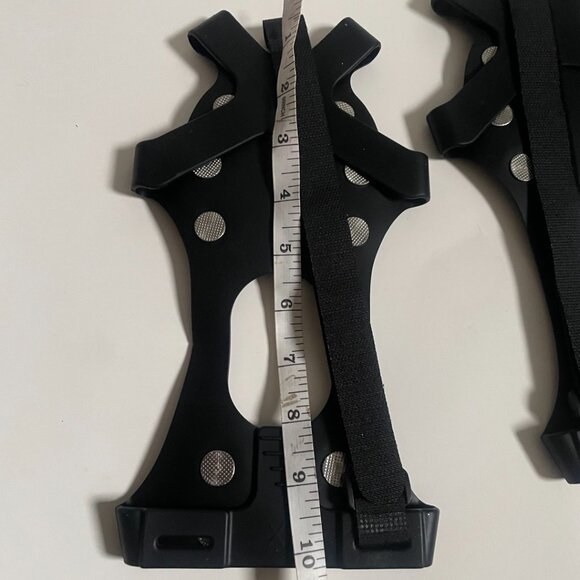 Ice Cleats Traction Spikes – Size XL - Picture 14 of 14